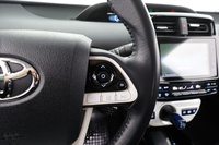 Toyota Prius vaihtoauto