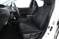 Toyota Prius vaihtoauto