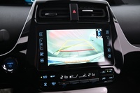 Toyota Prius vaihtoauto