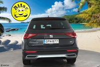 SEAT Tarraco vaihtoauto
