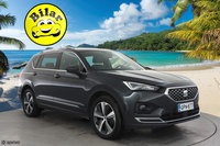 SEAT Tarraco vaihtoauto
