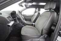 SEAT Tarraco vaihtoauto