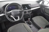 SEAT Tarraco vaihtoauto