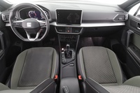 SEAT Tarraco vaihtoauto