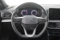 SEAT Tarraco vaihtoauto