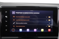 SEAT Tarraco vaihtoauto
