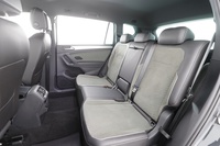 SEAT Tarraco vaihtoauto