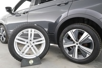 SEAT Tarraco vaihtoauto