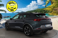 Cupra Formentor vaihtoauto