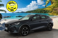 Cupra Formentor vaihtoauto