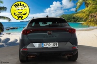 Cupra Formentor vaihtoauto