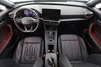 Cupra Formentor vaihtoauto