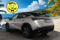 Nissan Ariya vaihtoauto