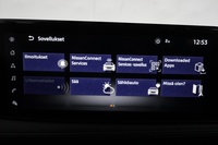 Nissan Ariya vaihtoauto