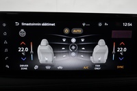 Nissan Ariya vaihtoauto