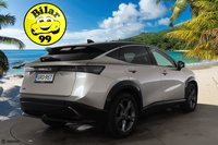 Nissan Ariya vaihtoauto