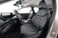 Nissan Ariya vaihtoauto