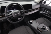 Nissan Ariya vaihtoauto