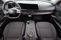 Nissan Ariya vaihtoauto