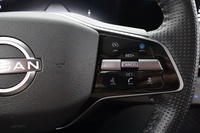 Nissan Ariya vaihtoauto