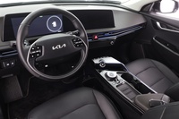 Kia EV6 vaihtoauto