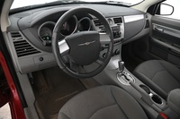 Chrysler Sebring vaihtoauto