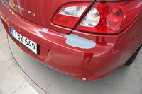 Chrysler Sebring vaihtoauto
