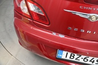 Chrysler Sebring vaihtoauto