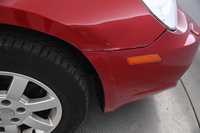 Chrysler Sebring vaihtoauto