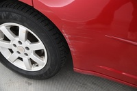 Chrysler Sebring vaihtoauto