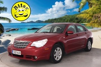 Chrysler Sebring vaihtoauto