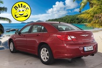 Chrysler Sebring vaihtoauto