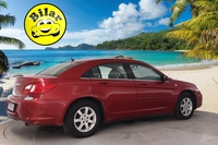 Chrysler Sebring vaihtoauto