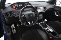 Peugeot 308 vaihtoauto