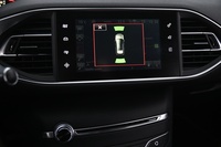 Peugeot 308 vaihtoauto