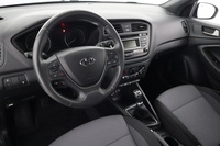 Hyundai i20 vaihtoauto