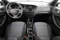 Hyundai i20 vaihtoauto