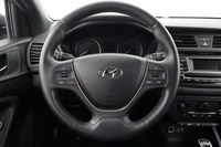 Hyundai i20 vaihtoauto