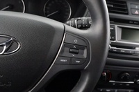 Hyundai i20 vaihtoauto