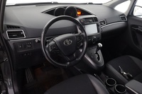 Toyota Verso vaihtoauto