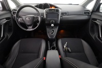 Toyota Verso vaihtoauto