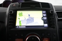 Toyota Verso vaihtoauto