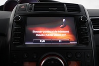 Toyota Verso vaihtoauto