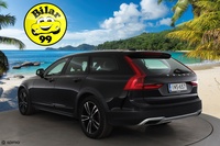 Volvo V90 Cross Country vaihtoauto