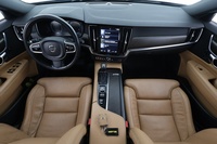 Volvo V90 Cross Country vaihtoauto