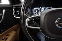 Volvo V90 Cross Country vaihtoauto