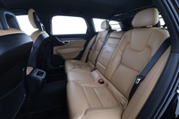 Volvo V90 Cross Country vaihtoauto