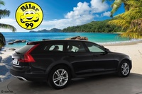 Volvo V90 Cross Country vaihtoauto