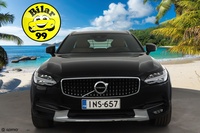 Volvo V90 Cross Country vaihtoauto