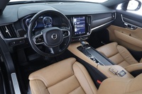 Volvo V90 Cross Country vaihtoauto